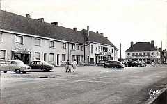 62 Audinghen Place